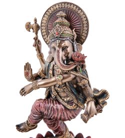 Veronese WS-1265 Статуэтка «Ганеш»