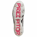 Кроссовки Adidas Predator Elite Fold-Over Tongue Fg
