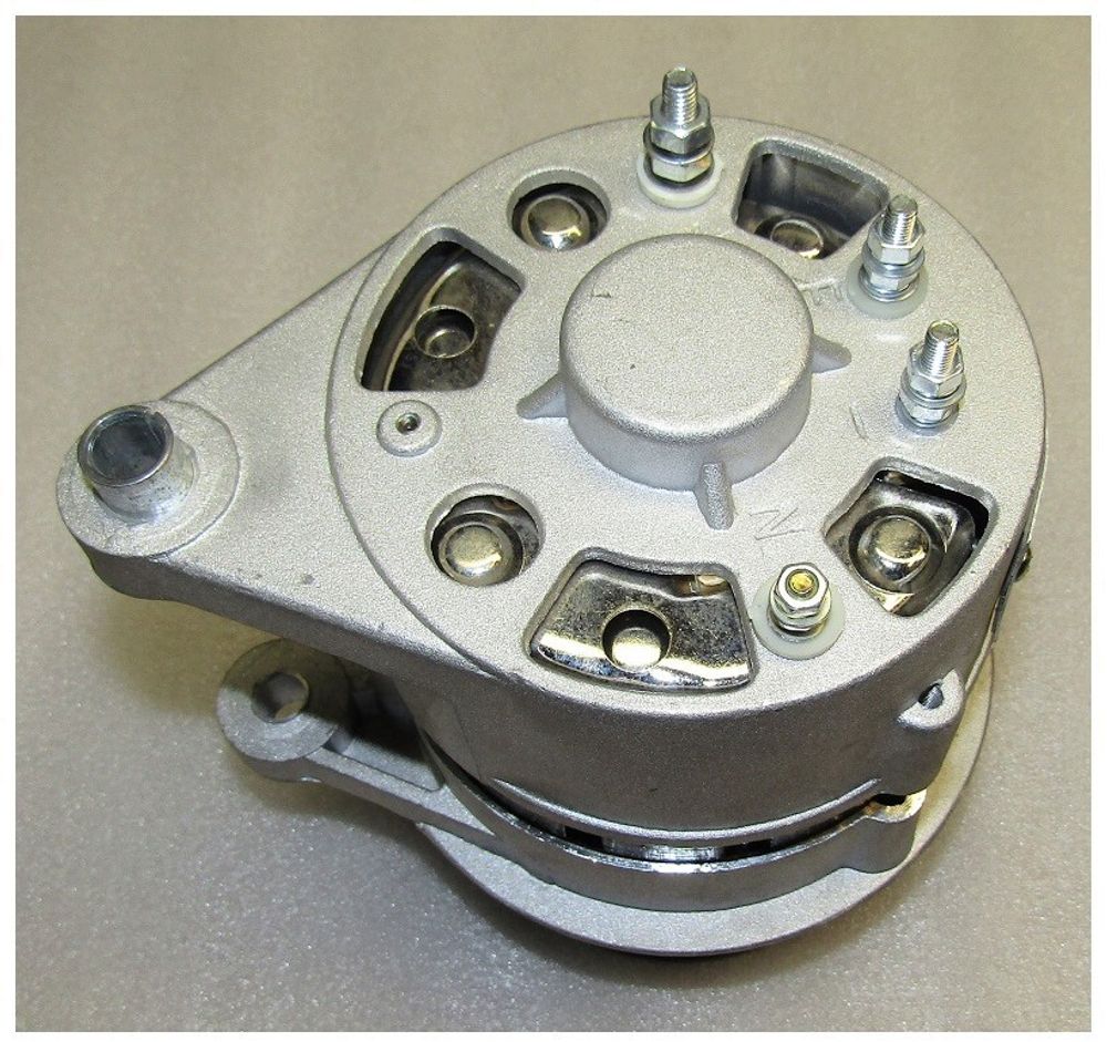 Генератор зарядный TDK 56,66 4LT/Battery charging generator