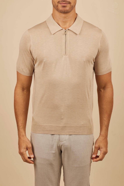 Поло Brunello Cucinelli