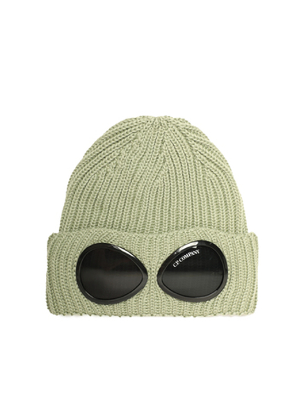 Шапка In Extrafine Merino Wool
