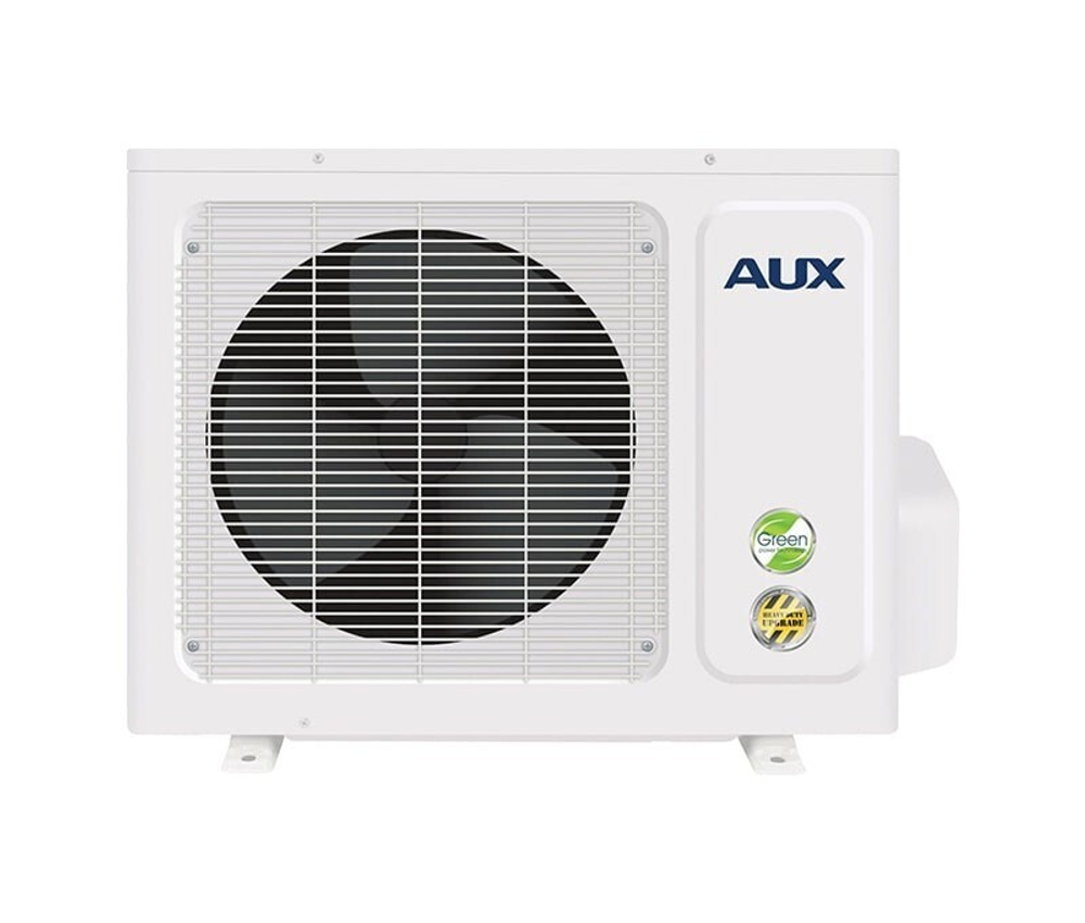 AUX ASW-H12A4/HA-R1/AS-H12A4/HA-R1