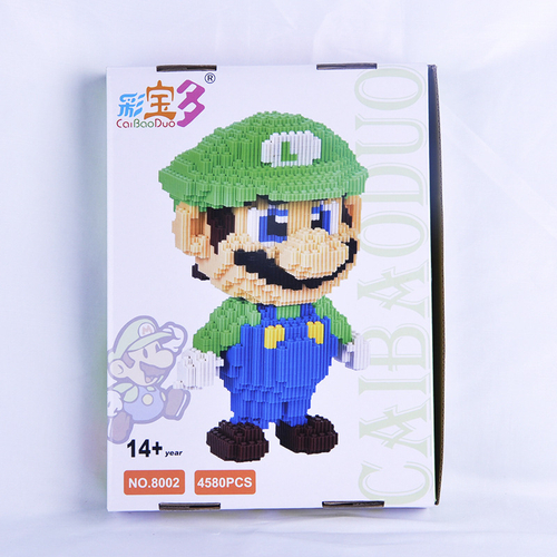 Набор для творчества "Bricks XL"