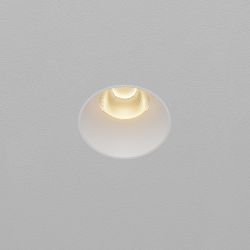 Светильник встраиваемый светодиодный Maytoni   DL124-10W-3K-TRS-W