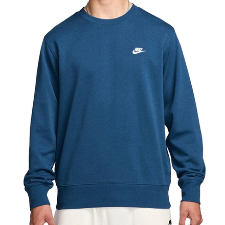 Мужской свитшот Nike Club Crew
