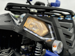 Квадроцикл GBM SHARP BIG 300 NEW