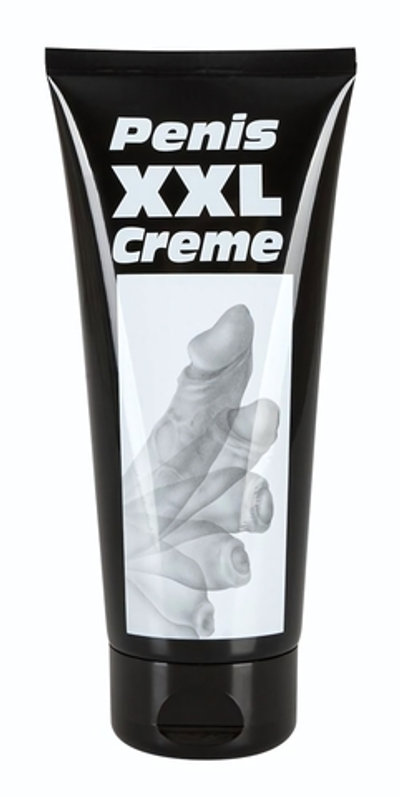 Крем для увеличения пениса Penis XXL Creme - 200 мл.