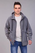 Стэн - толстовка  серый Iv-capriz (Акция)