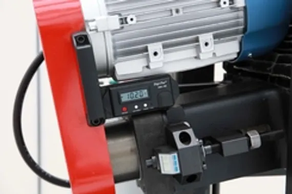 Широкоуниверсальный фрезерный станок STALEX MUF2000 Servo