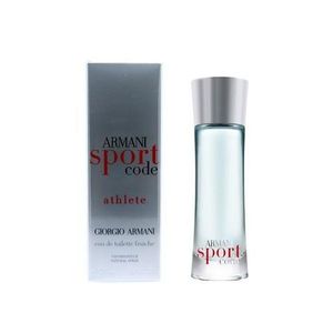 Armani Code Sport Athlete