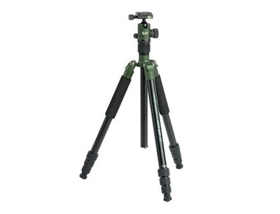 Штатив Falcon Eyes Green Line 1575 BHS-12 с шаровой головкой