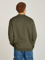 Худи Tommy Jeans - зеленый(DM0DM20741)