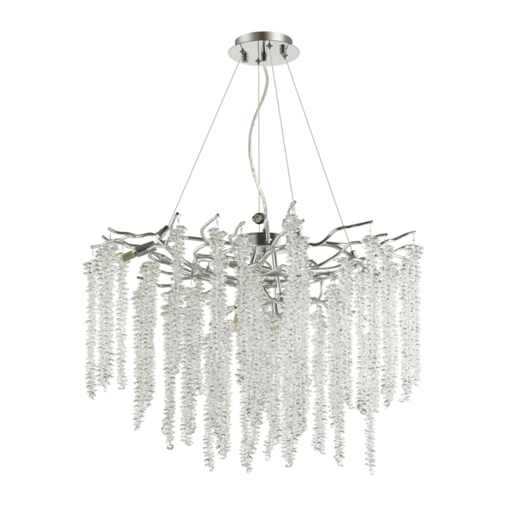Подвесная люстра Odeon Light 5004/8
