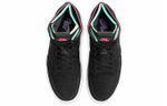 Кроссовки Jordan Air Jordan 1 Zoom Air Cmft "Court Purple"