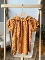 Рубашка Oeuf, 128