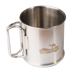 Tramp Кружка со складными ручками 300 мл, TRC-011