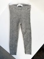 Кашемировые легинсы Zara, 86