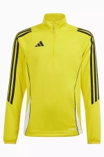 Кофта adidas Tiro 24 Training Top Junior