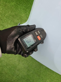 Крыло переднее правое EXEED LX (2019-н.в.)