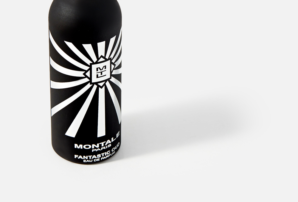 Montale Fantastic Oud