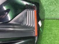 Бампер передний Changan CS55PLUS (2021-2024)