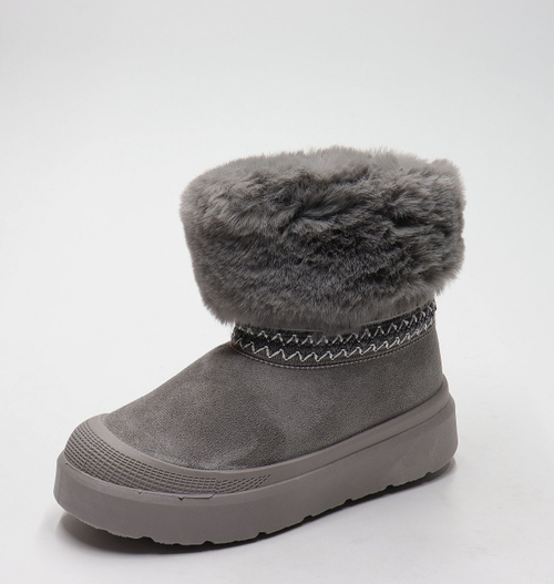 Угги (36-41)р. / шт. K803-2