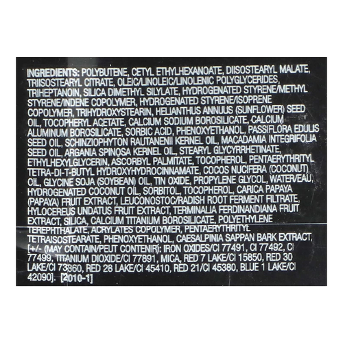 wet n wild, Color Icon, блеск для губ, оттенок 678 скорпион, 3,5 мл (0,12 жидк. унции)