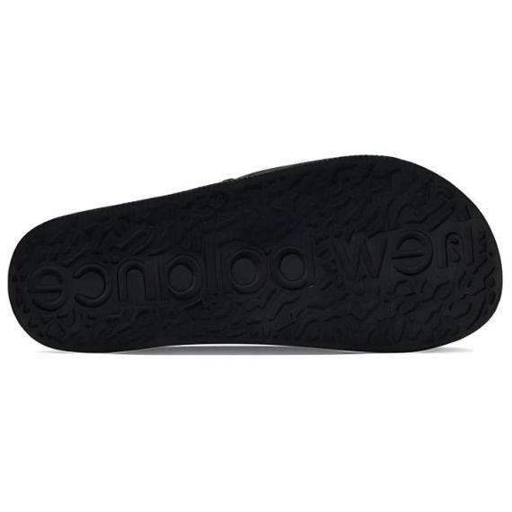 New Balance Comfort Simple Flip-Flop 'Black'