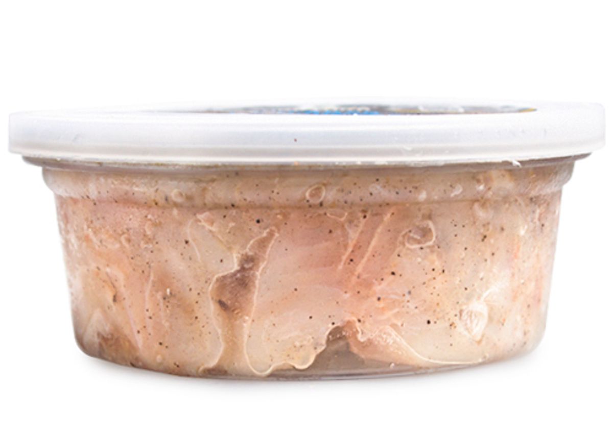 Сугудай  из хариуса, 200г