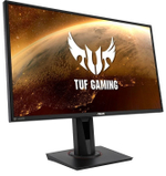 Монитор ASUS TUF Gaming VG279QM 90LM05H0-B01370 черный