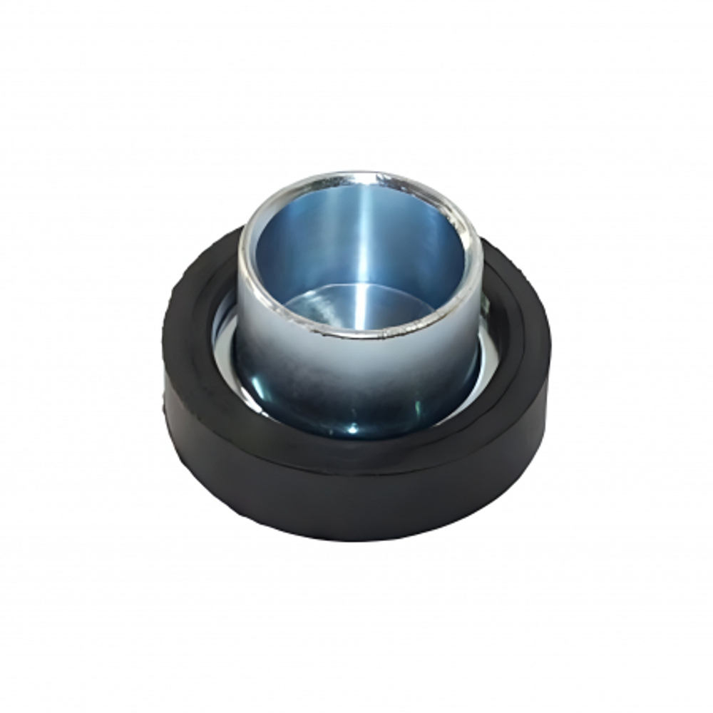 Адаптер для бутылочного домкрата с резиновой накладкой Great Wolf d28 мм GW-N28