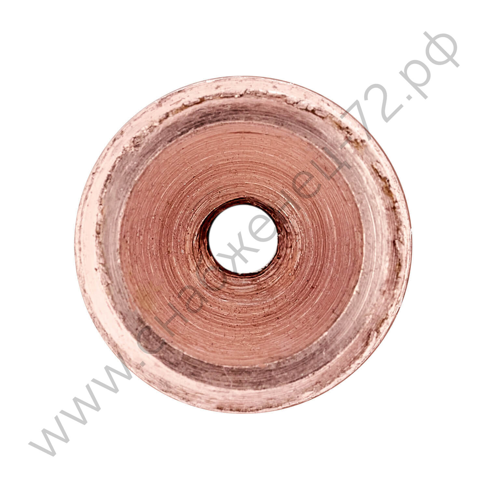 Наконечник сварочный MZ d3,2мм