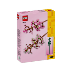 LEGO Iconic — Цветущая вишня 40725 / артикул   40725  / GTIN 5702017596976