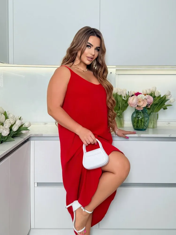 Сарафан УК-8881 Фабрика Моды