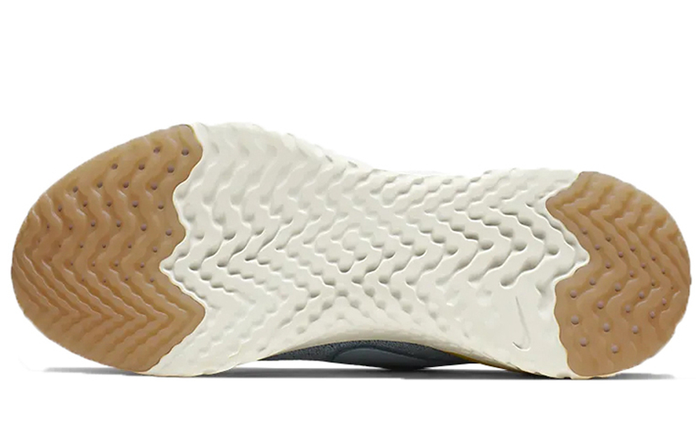Nike epic react flyknit 2 aviator grey cheap