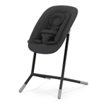 Стульчик для кормления Cybex Lemo 4 в 1 с мягкими чехлами Comfort Inlay Stunning Black/Pearl Pink