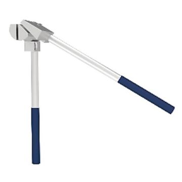 Гибочные клещи Stout для направляющей шины (SAC-0020-504002)