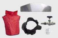 Запчасти для шлемов