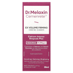 Dr.Melaxin, Cemenrete, Calcium Intense, ампула, 30 мл (1,01 жидк. унц.)