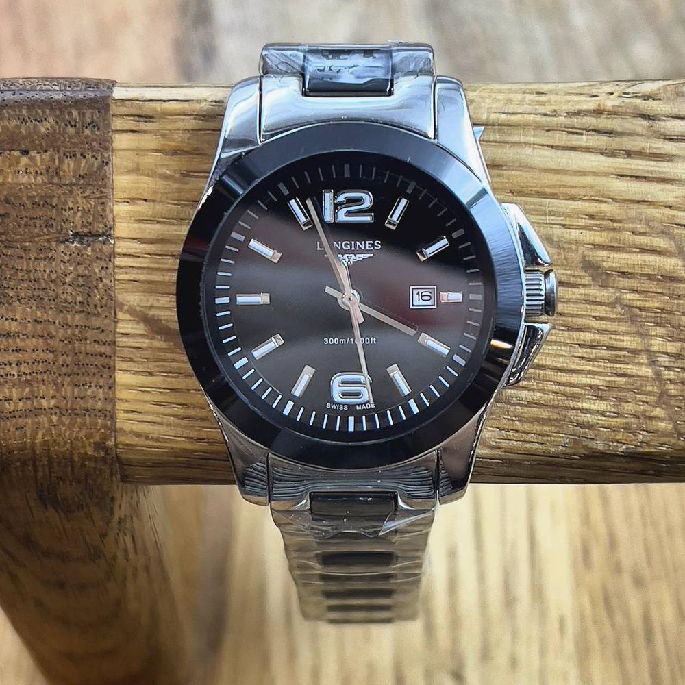 Часы Longines