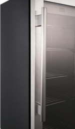 Шкаф для вызревания мяса Meatage LUX SN-75