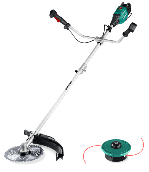 ТАБ-4043 BRUSHLESS триммер-коса аккумуляторная