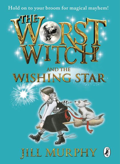 The Worst Witch and the Wishing Star