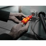 Набор Kraftform Kompakt Turbo i 1 VDE WERA 05057484001