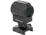 Коллиматор Holosun SCRS RD 2 красная марка (SCRS-RD-2)