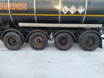 ТэнкТехнолоджи 9149* Полуприцеп цистерна 914923
