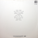 AC/DC / Flick Of The Switch (LP)