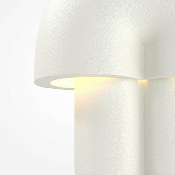 Настольная лампа светодиодная 14W 3000К MOD479TL-L14W3K1 белый Hope Maytoni