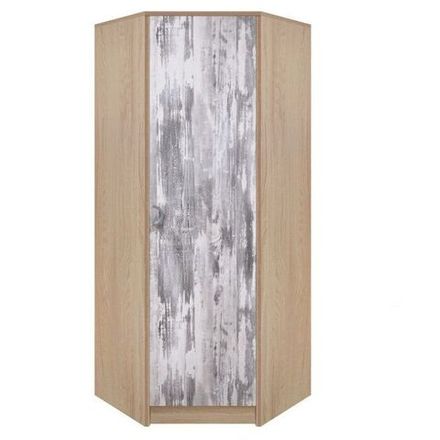 Шкаф угловой Атмосфера