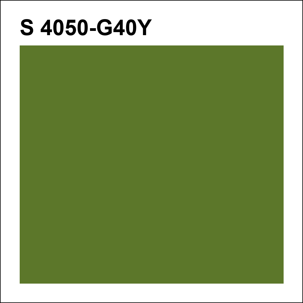 S 4050-G40Y за кг